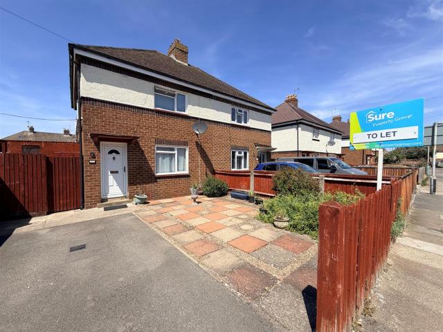 House for rent in Whaddon, Golden Valley
