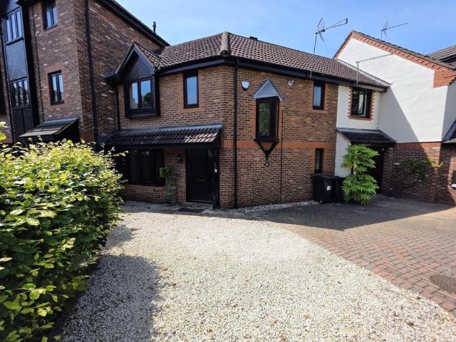 House for rent in Bridgnorth, Shropshire