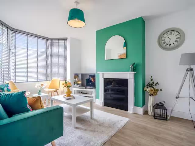 House for rent in Courthouse Green, Coventry