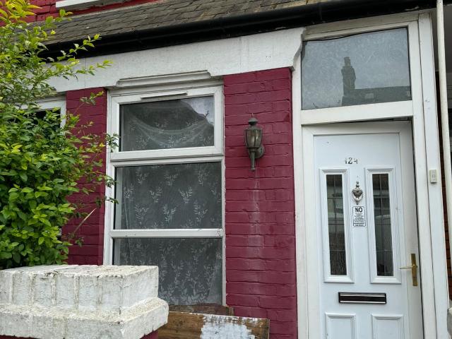 House for rent in Newtown, Stokesby