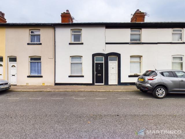House for rent in Blackpool