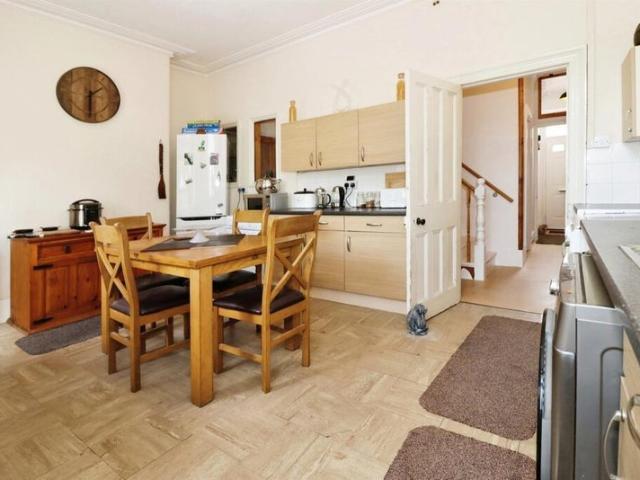 House for rent in Easton, Feckenham