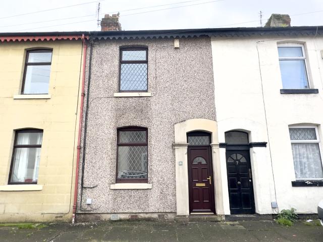 House for rent in Fleetwood, Cabus