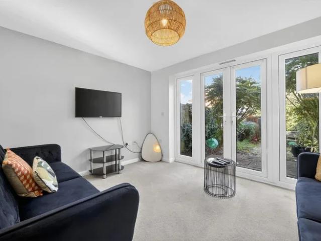 House for rent in Magor with Undy, Magor