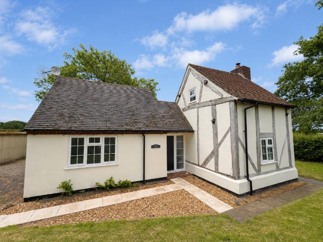 House for rent in Shropshire