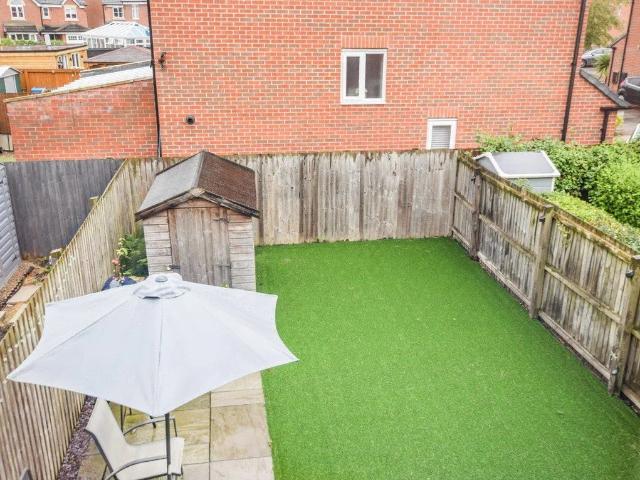 House for rent in Lunts Heath, Widnes