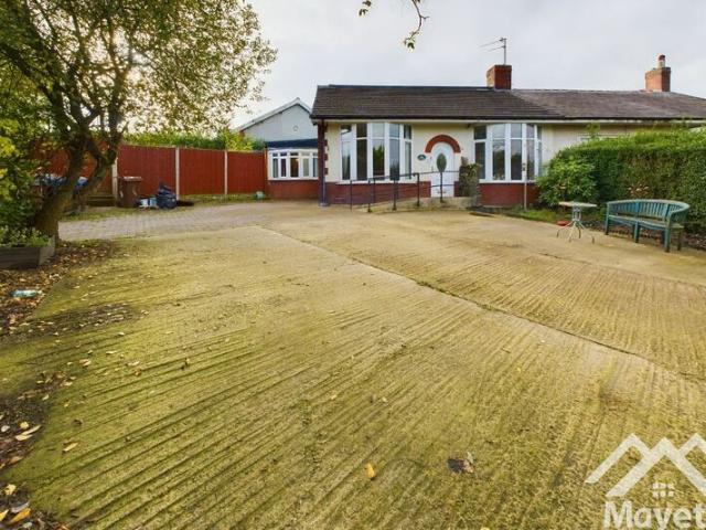 House for rent in Intack, Blackburn