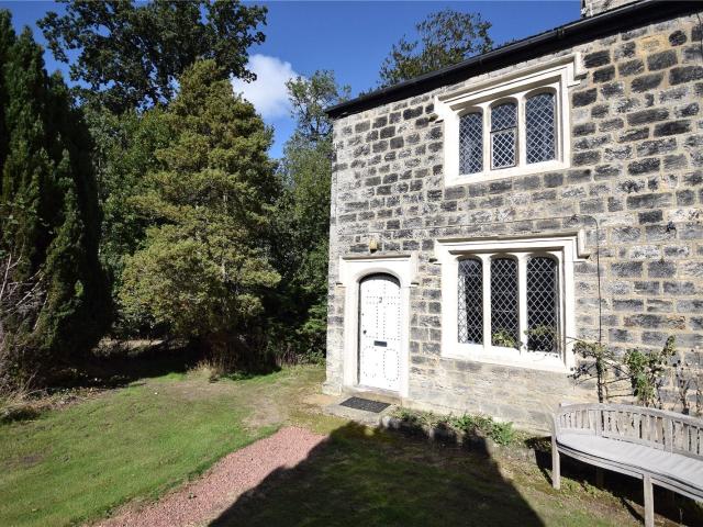 House for rent in Slaid Hill, Leeds