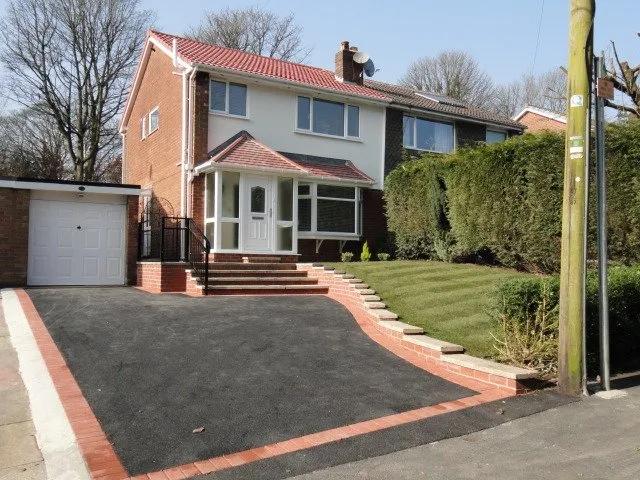 House for rent in Bradshaw, Lee Bank