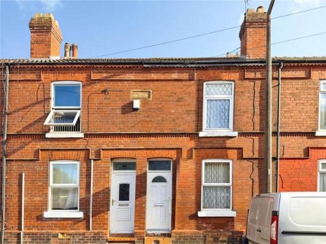 House for rent in Hexthorpe, South Yorkshire