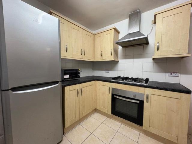 House for rent in Portswood Park, City Of Southampton