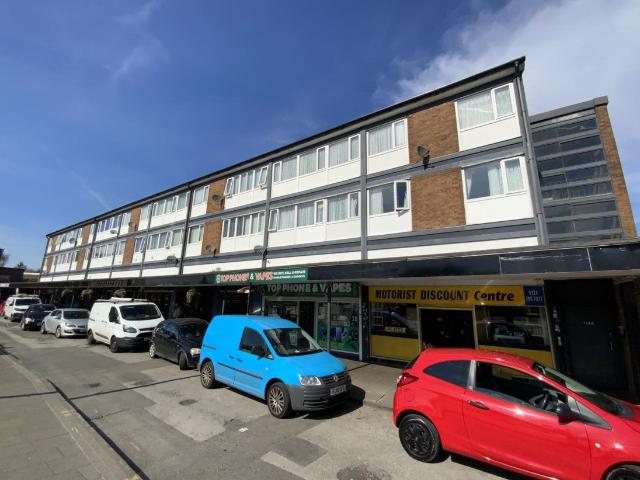 House for rent in Sparkhill, Isle Of Man