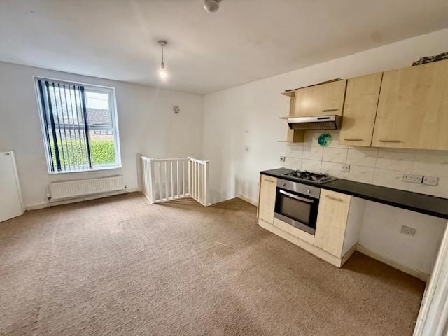 House for rent in Padiham, Burnley