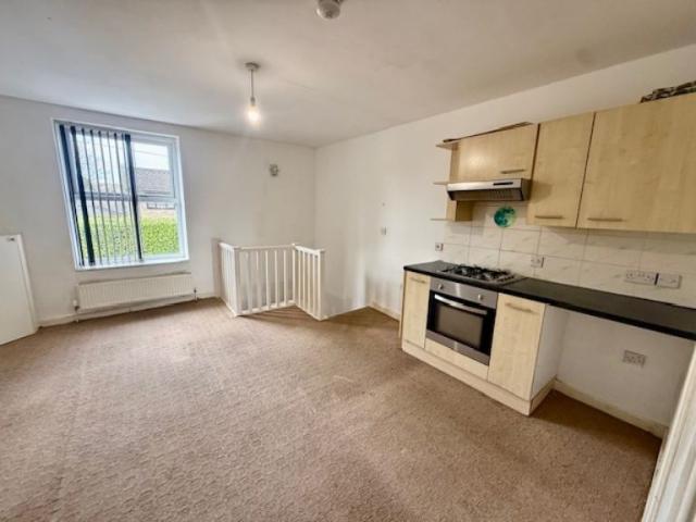 House for rent in Padiham, Burnley
