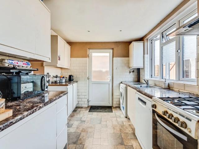 House for rent in Rodbourne, Swindon