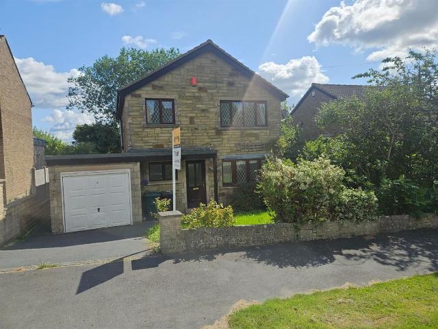 House for rent in Keighley, Bradford