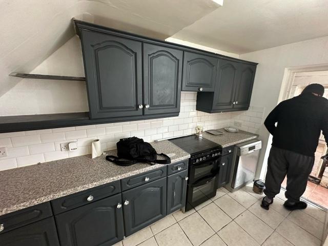 House for rent in Shard End, West Midlands