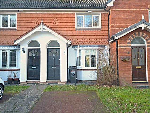 House for rent in Colshaw Farm, Wilmslow