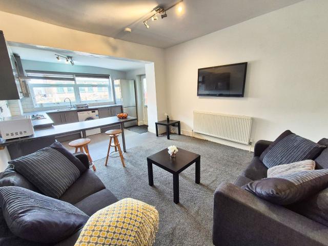 House for rent in Little Sheffield, Sheffield