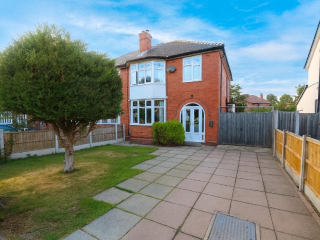 House for rent in Hoole, Two Mills