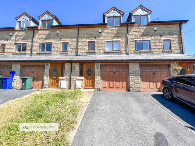 House for rent in Sagar Holme, Rossendale