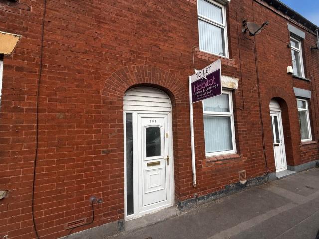 House for rent in Shaw Edge, Pendock
