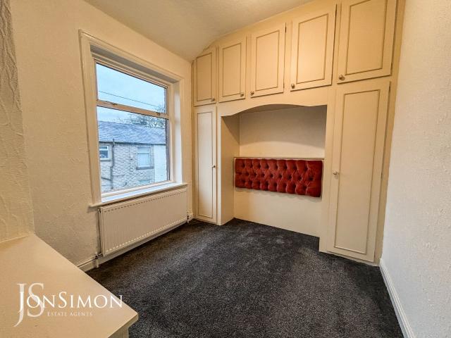 House for rent in Rising Bridge, Rossendale