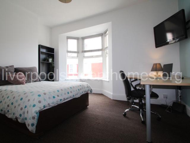 House for rent in Islington, Calderstones