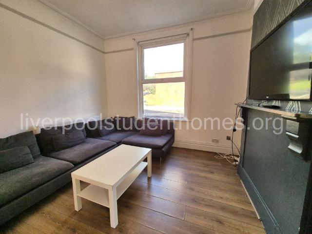 House for rent in Islington, Calderstones
