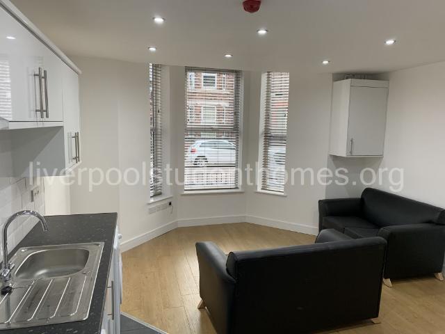 House for rent in Islington, Calderstones
