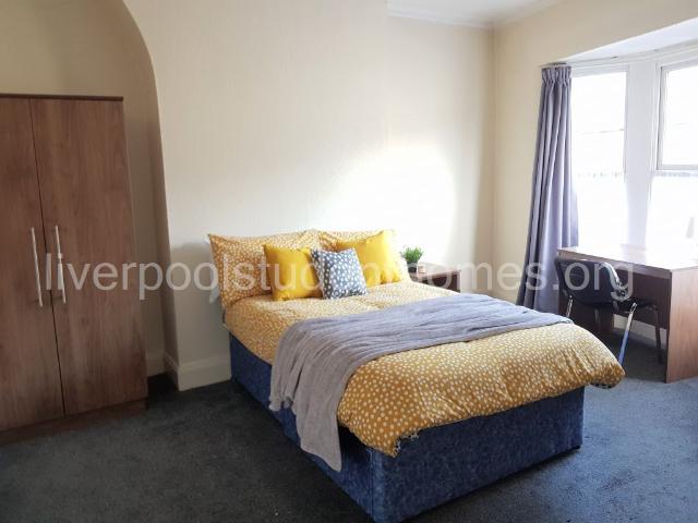 House for rent in Islington, Calderstones