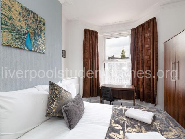 House for rent in Islington, Calderstones