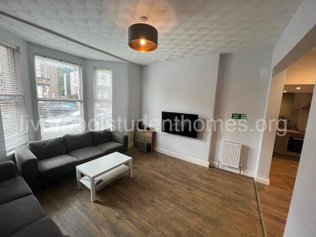 House for rent in Islington, Calderstones