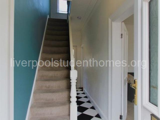 House for rent in Islington, Calderstones
