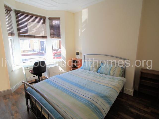 House for rent in Islington, Calderstones