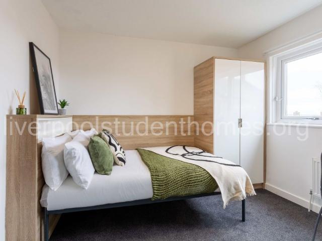 House for rent in Islington, Calderstones
