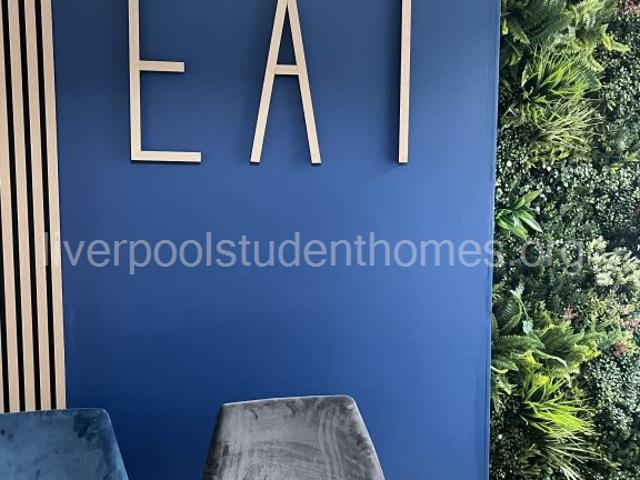 House for rent in Islington, Calderstones
