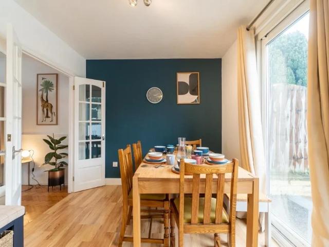 House for rent in Dulcote, Bath And North East Somerset