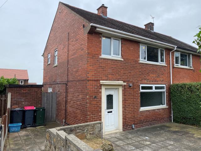 House for rent in South Yorkshire