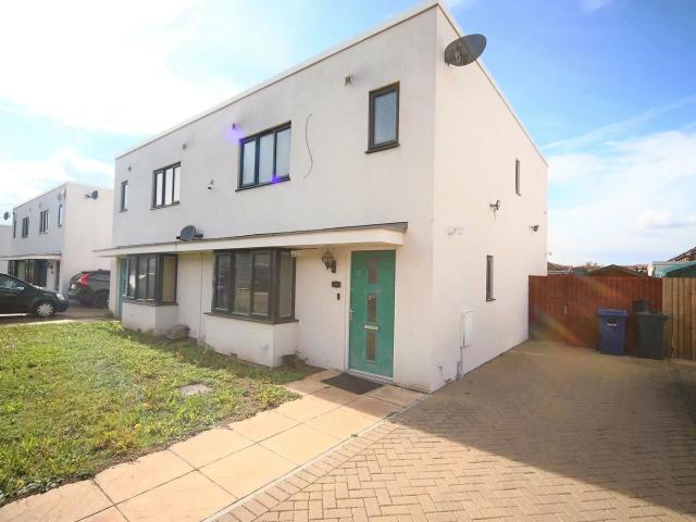House for rent in East Tilbury, Essex