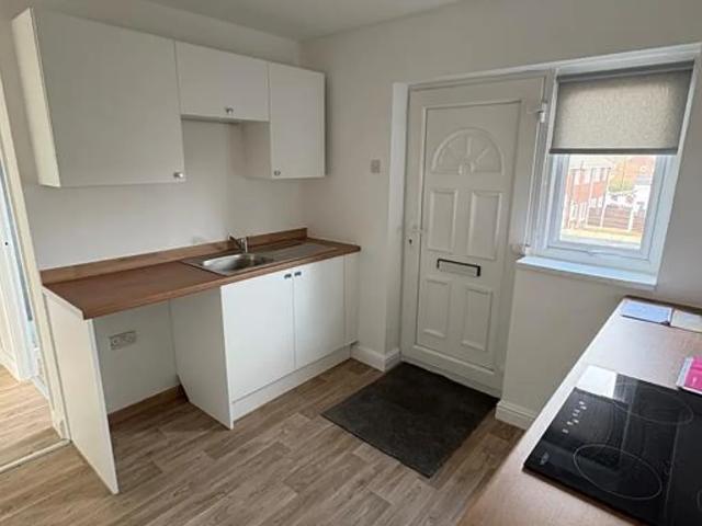 House for rent in Hatfield, South Yorkshire