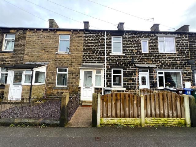 House for rent in Springvale, Barnsley