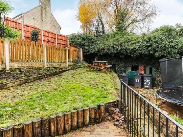 House for rent in Anston, South Anston