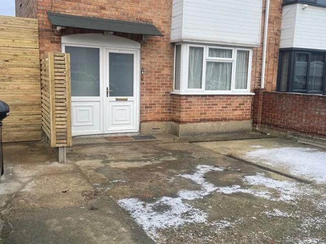 House for rent in Slough, Isle Of Man