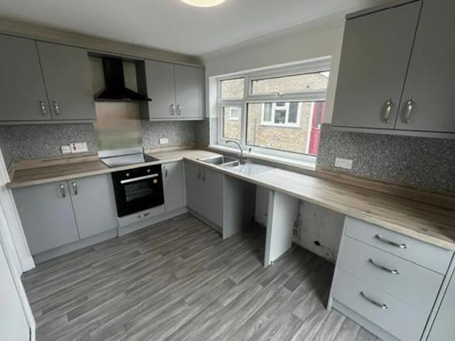 House for rent in Wymondham, Burgh St Peter
