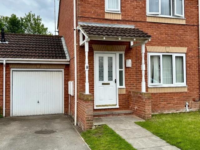House for rent in Horbury, Isle Of Man