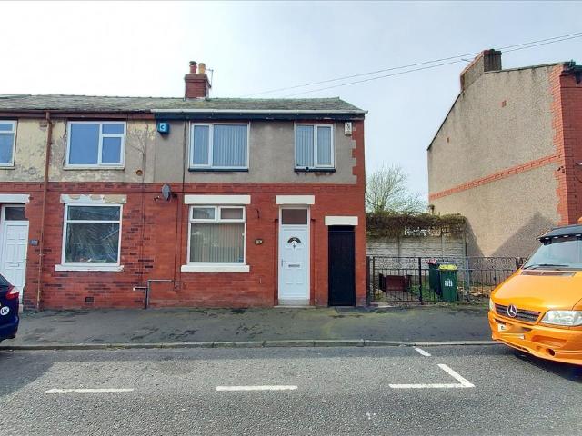 House for rent in Ashton-on-Ribble, Higher Bartle