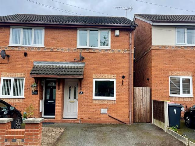 House for rent in Ingol, Preston