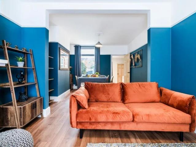 House for rent in Northampton, Northamptonshire