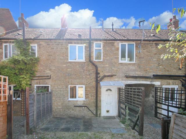 House for rent in Raunds